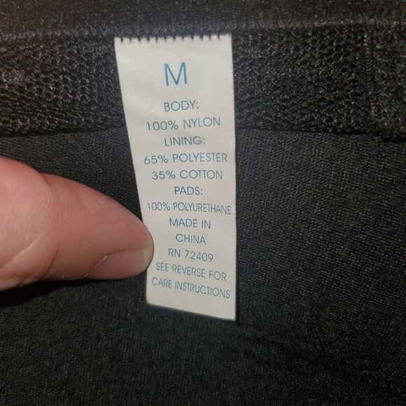 Bustier Lace Corset || Medium || EUC - Picture 10 of 10